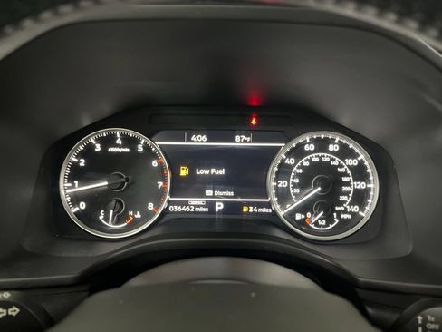 Used 2023 Mitsubishi Outlander SE FWD image 64