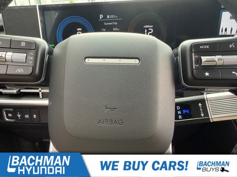 New 2026 Hyundai Santa Fe SEL AWD/4WD image 34