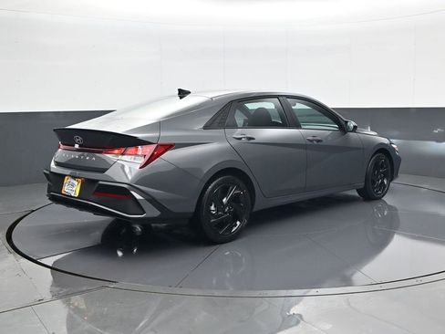 New 2026 Hyundai Elantra Sport w/ Cargo Package image 5