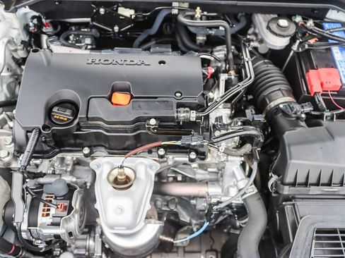 Used 2024 Honda Civic Sport image 57