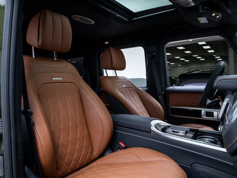 Used 2026 Mercedes-Benz G 63 AMG 4MATIC image 28