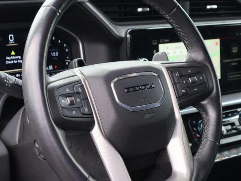 Used 2024 GMC Sierra 1500 Denali AWD/4WD image 20
