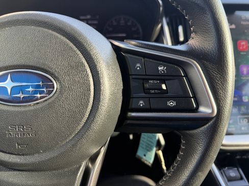 Used 2024 Subaru Legacy Premium AWD/4WD image 18