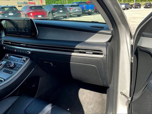 Used 2025 Hyundai Palisade SEL AWD/4WD image 17