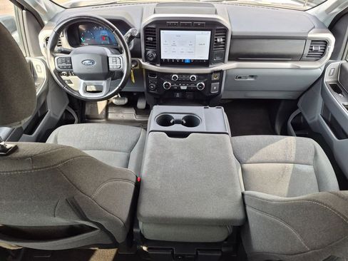 Used 2024 Ford F150 XLT AWD/4WD image 17