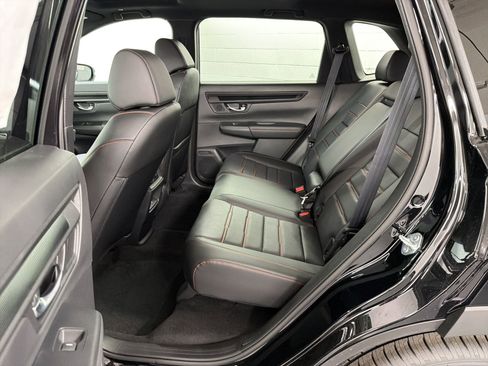 New 2026 Honda CR-V Sport-L image 15