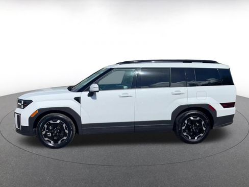 Used 2025 Hyundai Santa Fe SEL image 7