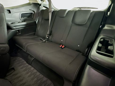 Used 2025 Subaru Ascent Premium image 28