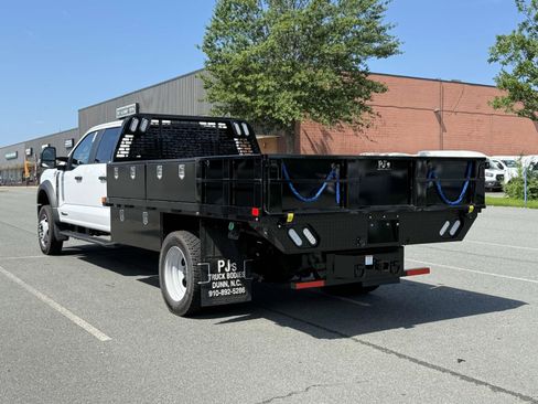 New 2025 Ford F450 XL image 4