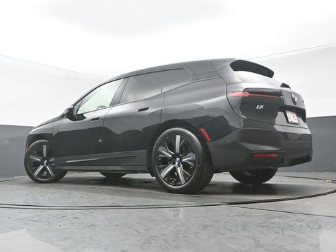 Used 2023 BMW iX xDrive50 w/ Premium Package image 30