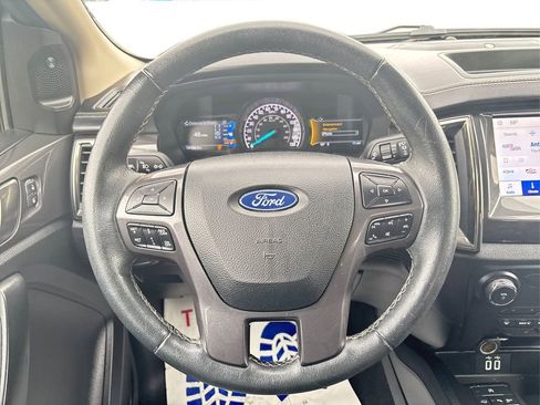 Used 2022 Ford Ranger Lariat w/ Equipment Group 501A High image 51