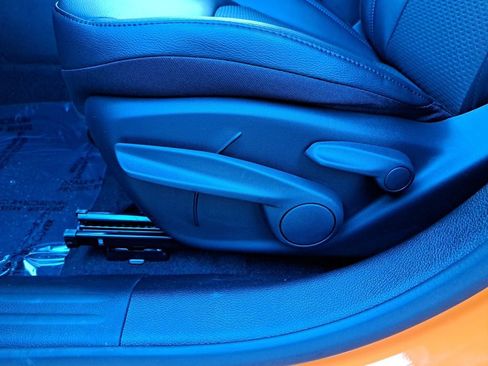 New 2026 Jeep Compass Latitude image 35