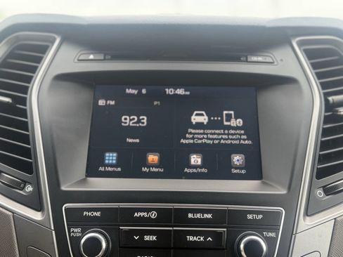 Used 2018 Hyundai Santa Fe Sport w/ 2.4L Value Package 02 FWD image 27