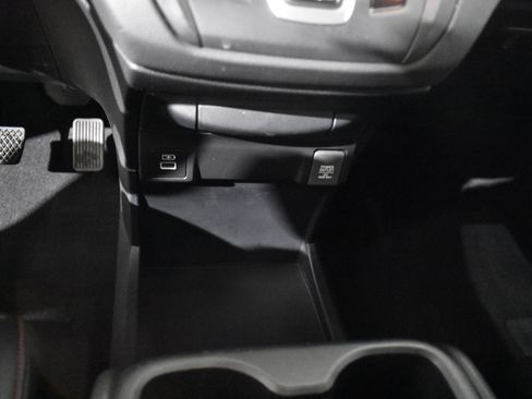 Certified 2023 Honda Odyssey Sport image 20