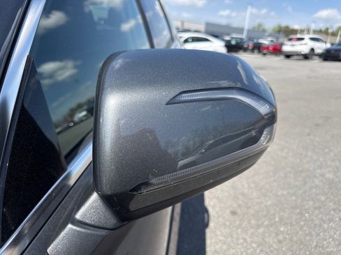 Used 2022 Hyundai Palisade SEL w/ 8P Bench Seat Package image 14