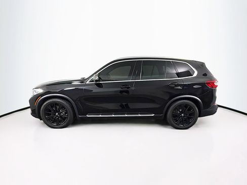 Used 2019 BMW X5 xDrive40i w/ Off-Road Package AWD/4WD image 4