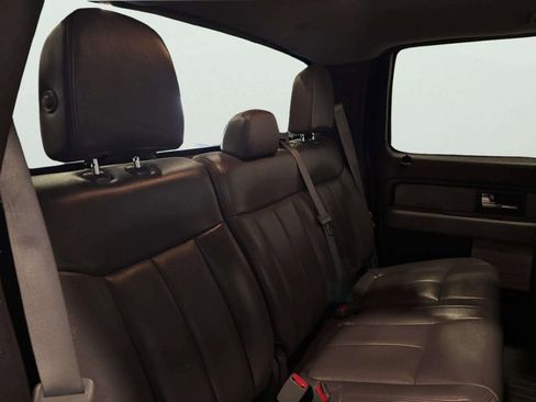 Used 2013 Ford F150 XLT w/ XLT Chrome Pkg image 19