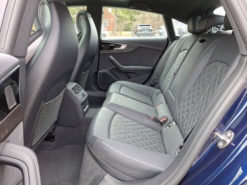 Used 2022 Audi S5 Premium Plus image 20