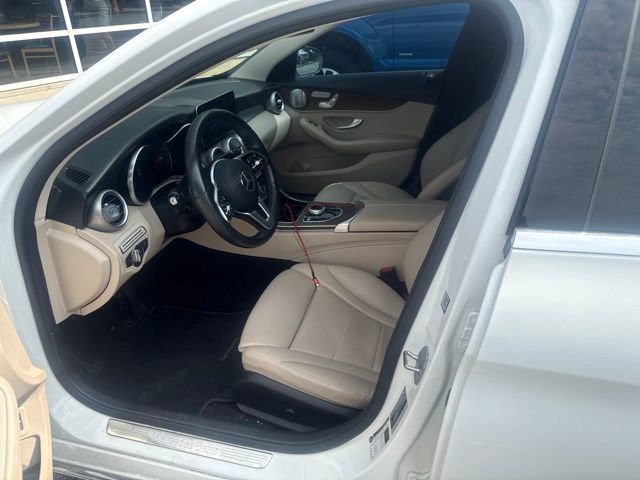 Used 2019 Mercedes-Benz C 300 Sedan image 21