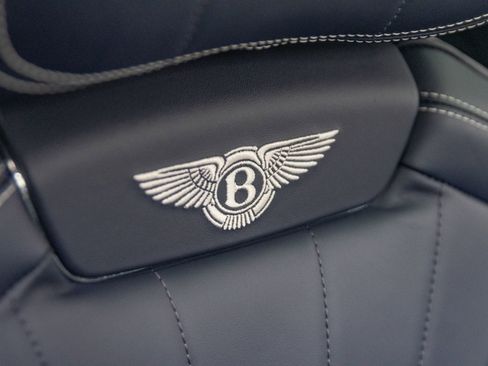 Certified 2024 Bentley Flying Spur S V8 AWD/4WD image 16