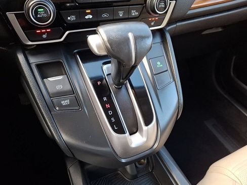 Used 2017 Honda CR-V EX-L image 15