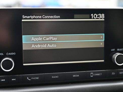 Used 2024 Honda HR-V Sport image 21