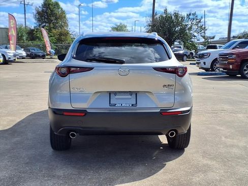 Certified 2023 MAZDA CX-30 AWD 2.5 S w/ Select Package image 27