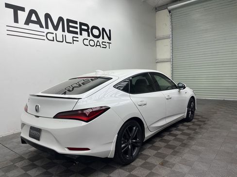 Used 2024 Acura Integra A-Spec image 7