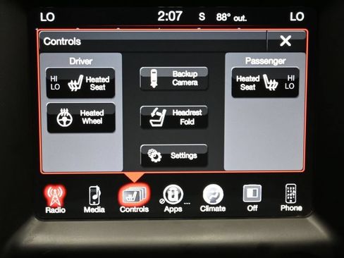 Used 2017 Dodge Durango GT AWD/4WD image 20