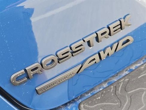 New 2026 Subaru Crosstrek 2.5i Wilderness image 8