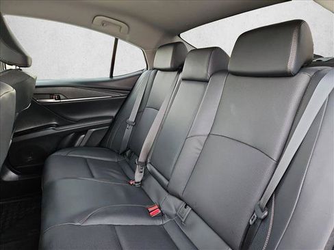 Used 2026 Toyota Camry XLE FWD image 19