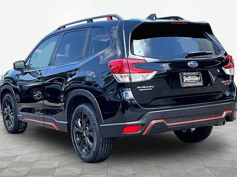 Used 2023 Subaru Forester Sport AWD/4WD image 7