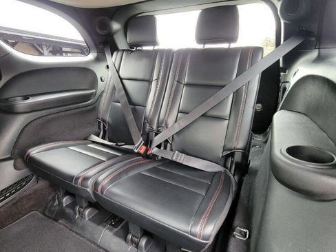 Used 2018 Dodge Durango GT w/ Premium Group image 33