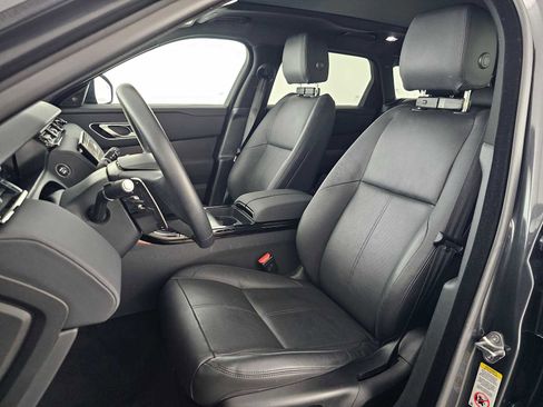Used 2025 Land Rover Range Rover Velar Dynamic SE image 21
