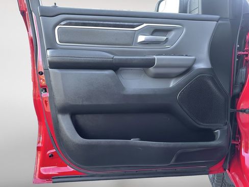 Used 2020 RAM 1500 Big Horn image 14