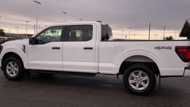 Used 2026 Ford F150 XLT w/ Mobile Office Package AWD/4WD image 7