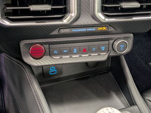 Used 2025 Ford Mustang GT Premium w/ GT Performance Package RWD image 22