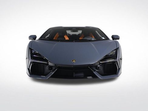Used 2025 Lamborghini Revuelto AWD/4WD image 8