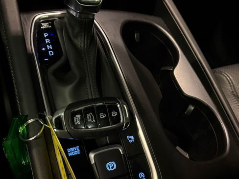 Used 2019 Hyundai Santa Fe Limited image 32