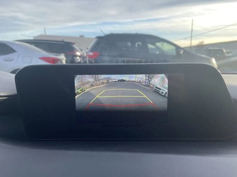 Used 2021 MAZDA MAZDA3 AWD 2.5 Turbo Hatchback image 28