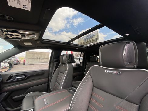 New 2026 GMC Yukon XL AT4 Ultimate image 19