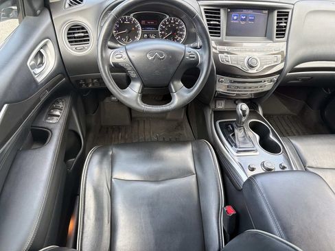 Used 2019 INFINITI QX60 Luxe AWD/4WD image 28