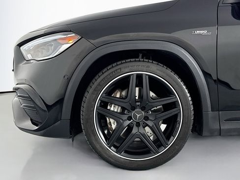 Used 2022 Mercedes-Benz GLA 35 AMG 4MATIC image 9