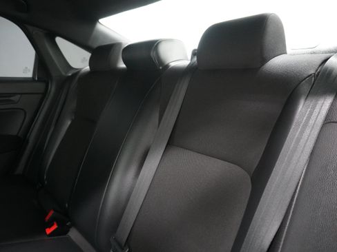 Used 2023 Honda Civic Sport image 13