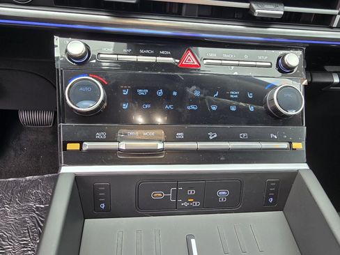 New 2026 Hyundai Santa Fe Limited image 21