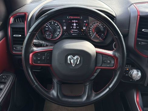 Used 2022 RAM 1500 Rebel w/ Level 1 Equipment Group AWD/4WD image 17