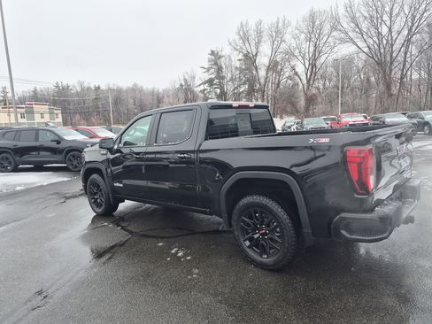 Used 2026 GMC Sierra 1500 Elevation w/ Preferred Package image 3