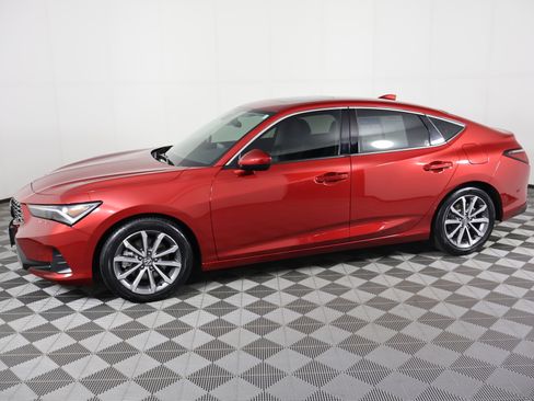 Used 2024 Acura Integra image 9