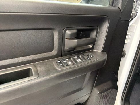 Used 2022 RAM 3500 Tradesman image 17