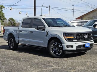 Used 2024 Ford F150 STX video 2